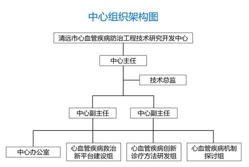 清遠(yuǎn)市心血管疾病防治工程技術(shù)研究開發(fā)中心 聚焦工程與技術(shù)，守護(hù)心腦血管健康