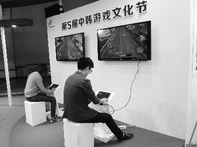 2013年游戲業(yè) 多端開(kāi)花，百家爭(zhēng)鳴